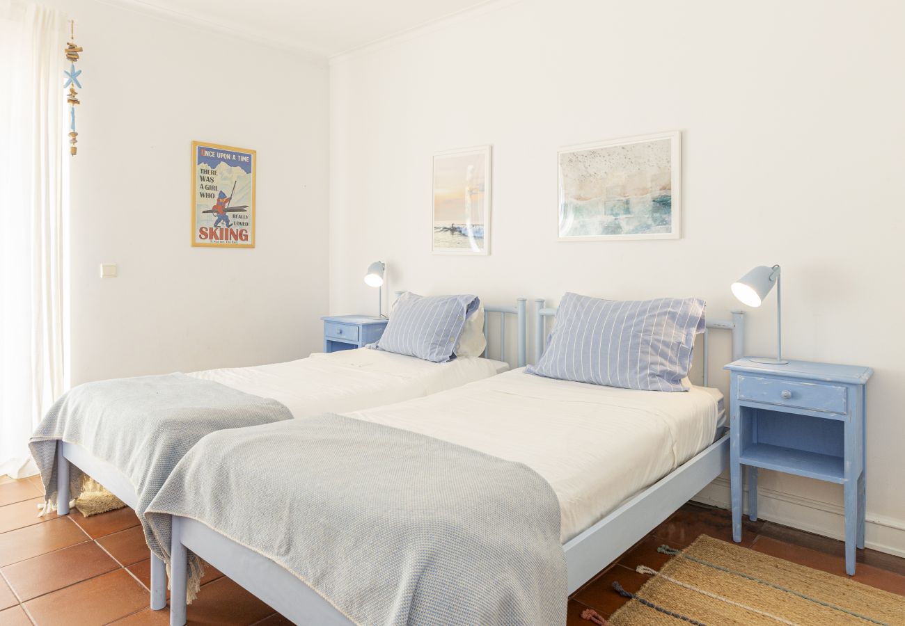 Villa à Sintra - Coastal Charm Chalet