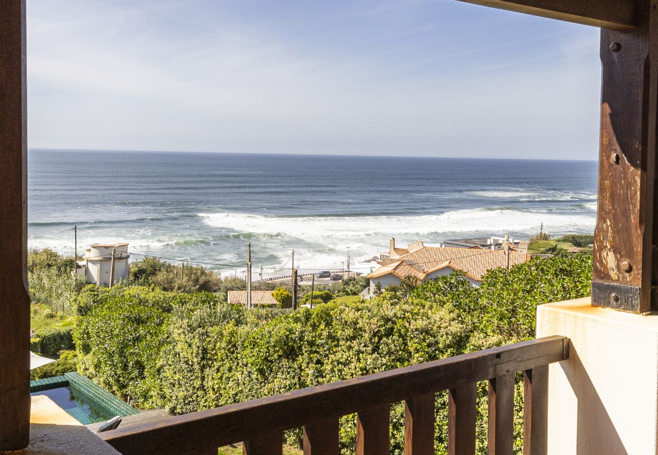 Villa à Sintra - Coastal Charm Chalet