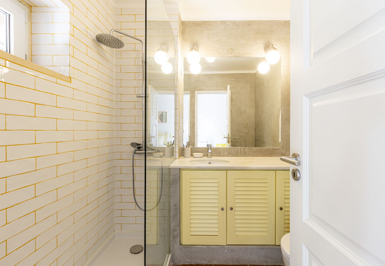 Villa à Sintra - Coastal Charm Chalet