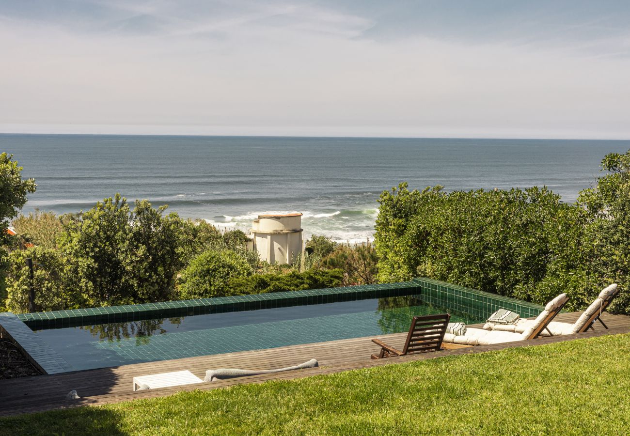 Villa à Sintra - Coastal Charm Chalet