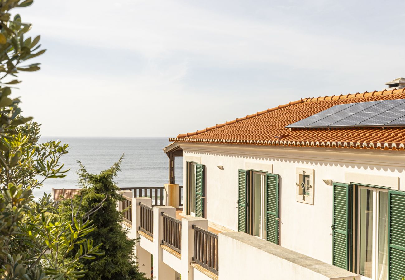 Villa à Sintra - Coastal Charm Chalet