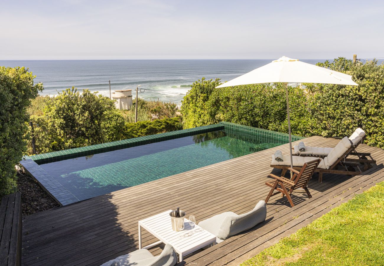 Villa à Sintra - Coastal Charm Chalet