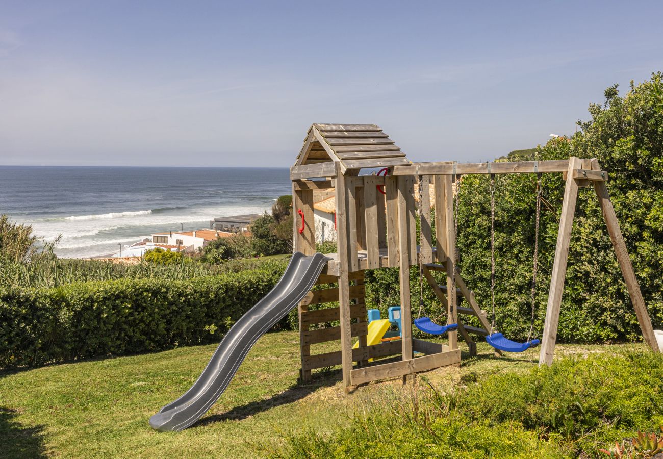 Villa à Sintra - Coastal Charm Chalet