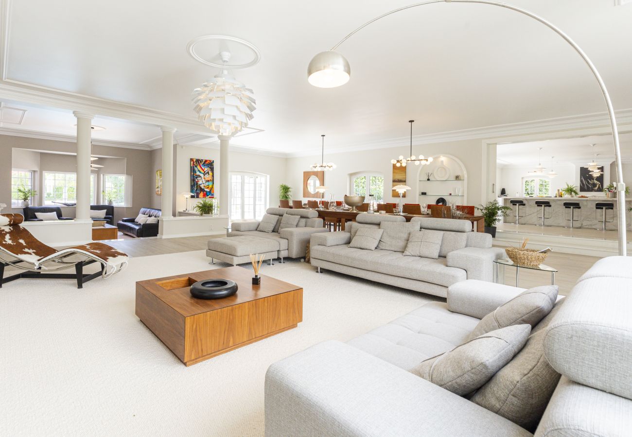 Villa à Cascais - Cascais Villa Oasis