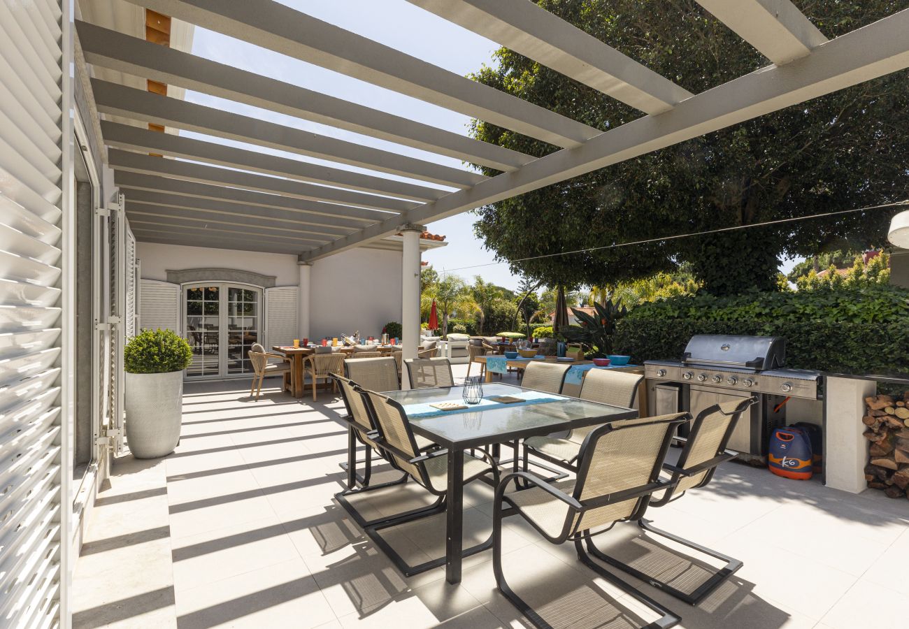 Villa à Cascais - Cascais Villa Oasis