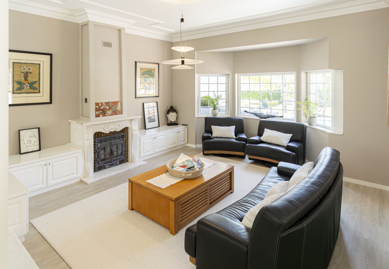 Villa à Cascais - Cascais Villa Oasis