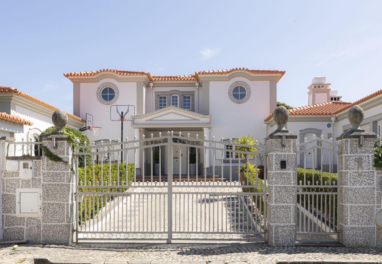 Villa à Cascais - Cascais Villa Oasis