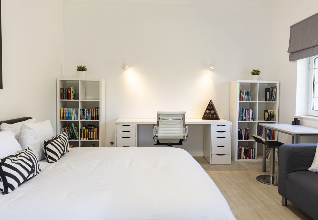 Villa à Cascais - Cascais Villa Oasis