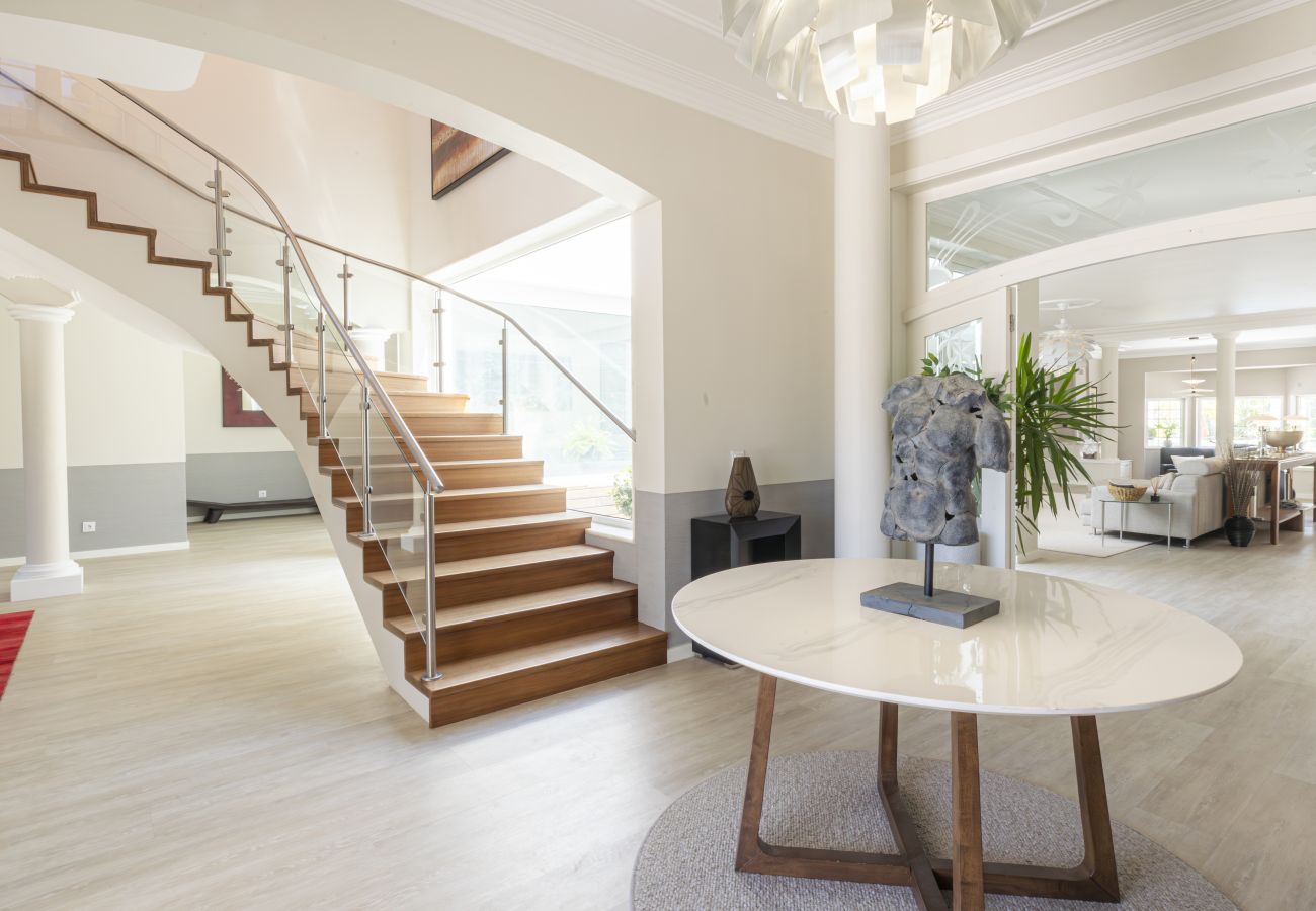 Villa à Cascais - Cascais Villa Oasis