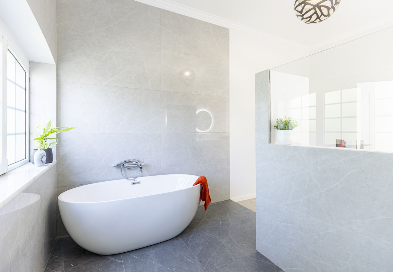 Villa à Cascais - Cascais Villa Oasis