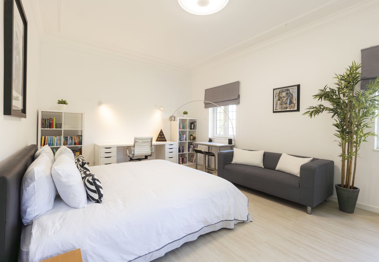 Villa à Cascais - Cascais Villa Oasis