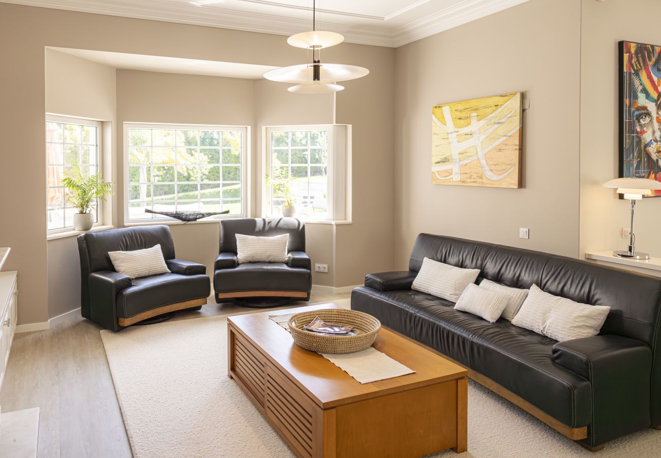 Villa à Cascais - Cascais Villa Oasis