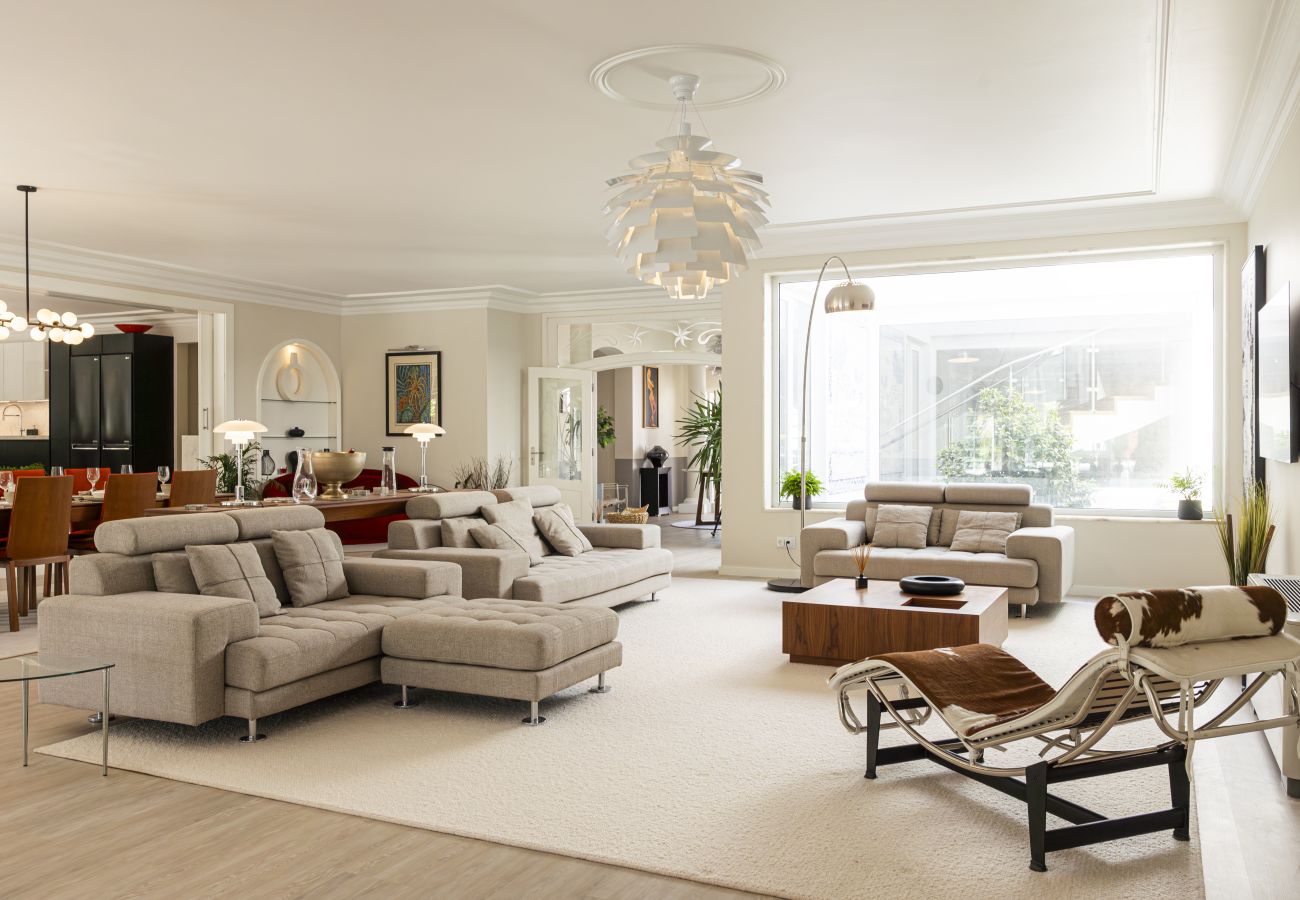 Villa à Cascais - Cascais Villa Oasis