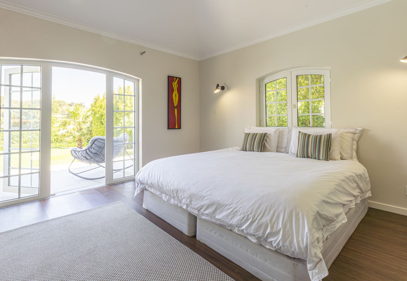 Villa à Cascais - Cascais Villa Oasis