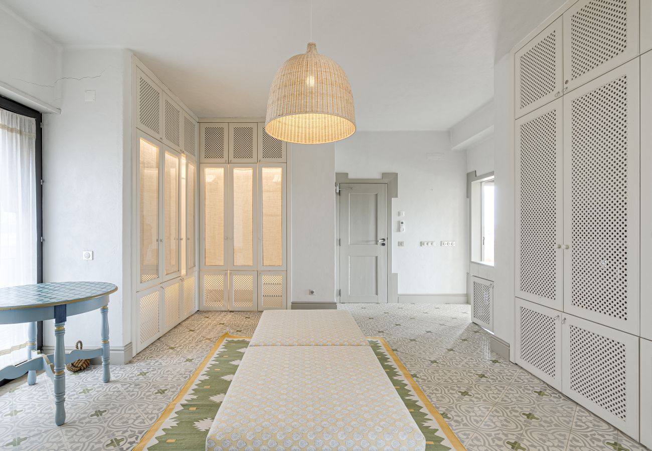 Villa à Olhão - Sunscape Strand Villa