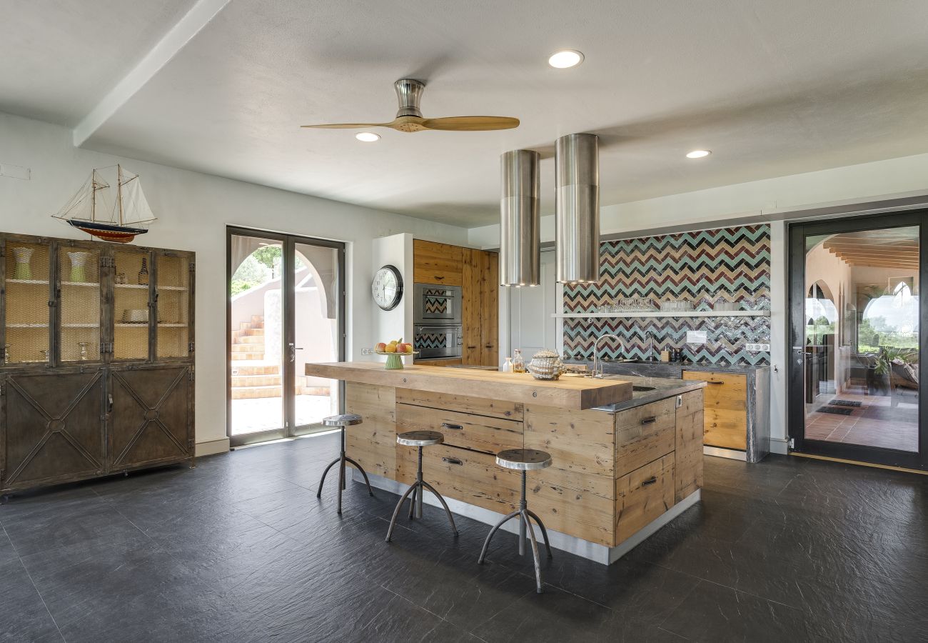 Villa à Olhão - Sunscape Strand Villa