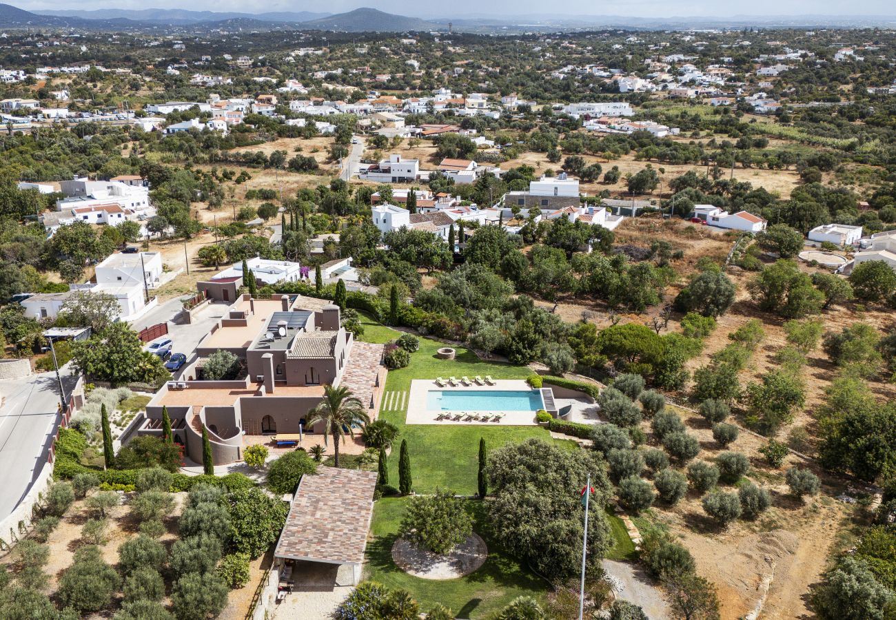 Villa à Olhão - Sunscape Strand Villa