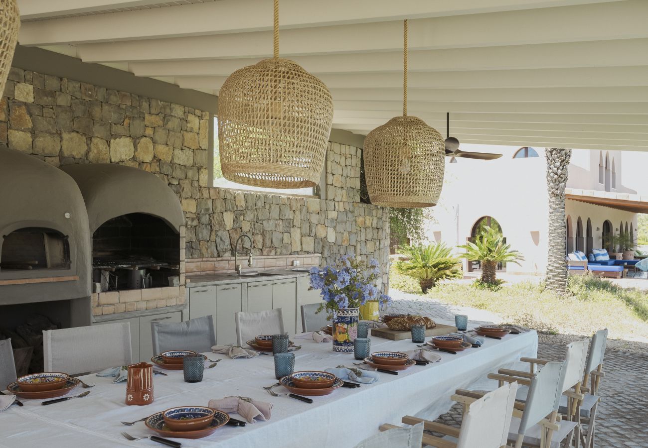 Villa à Olhão - Sunscape Strand Villa