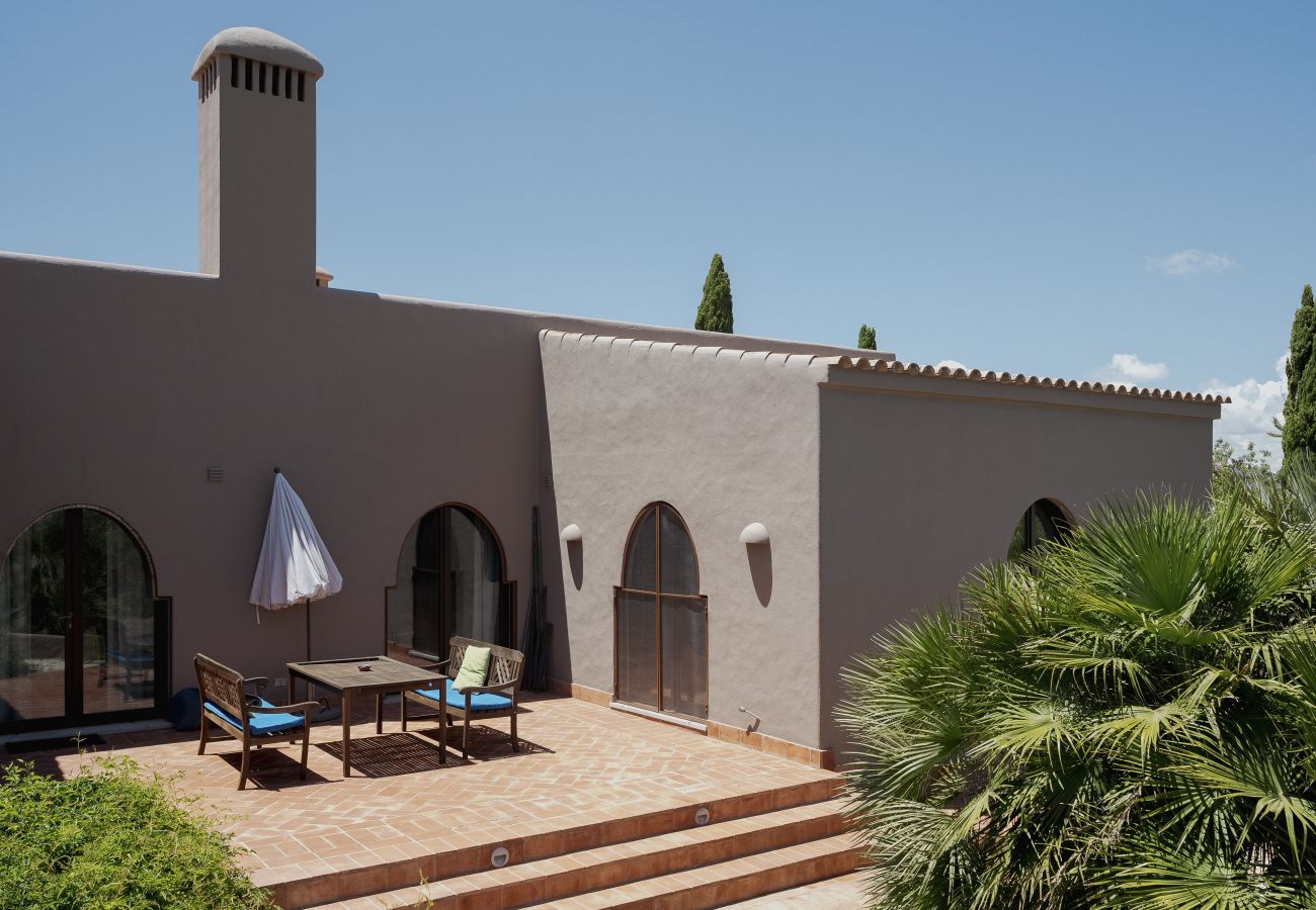 Villa à Olhão - Sunscape Strand Villa