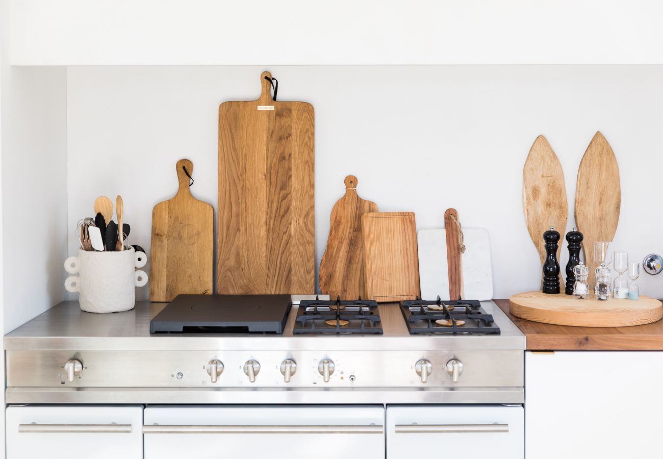 Maison mitoyenne à Comporta - Azure Beach House