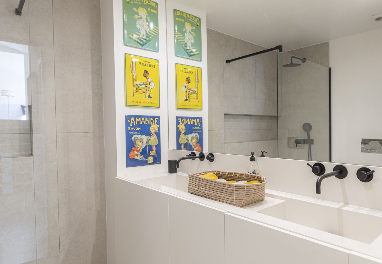 Maison mitoyenne à Estoril - Estoril Escape Boutique