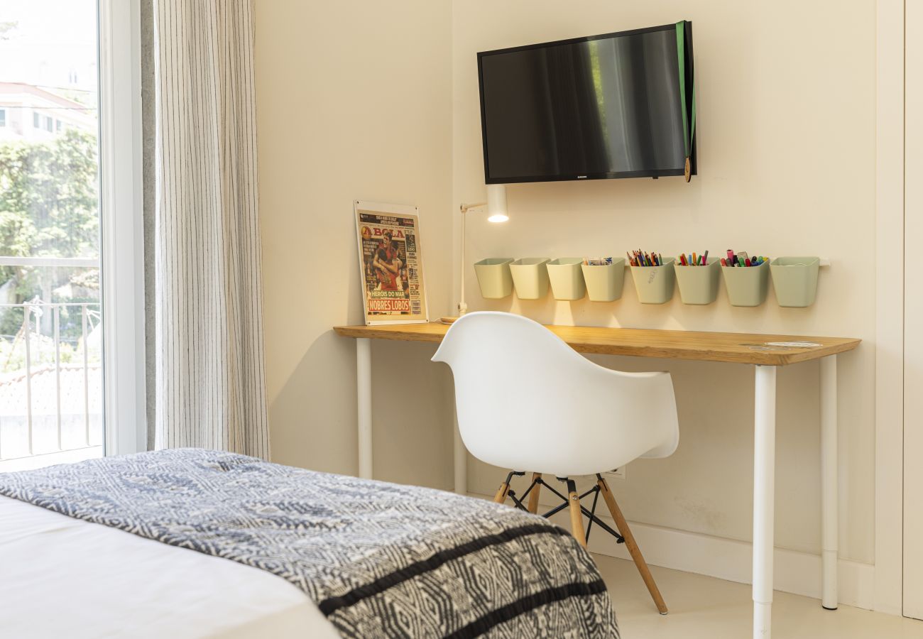 Maison mitoyenne à Estoril - Estoril Escape Boutique