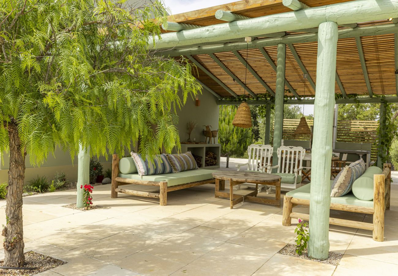 Villa à Melides - Mint Forest Villa