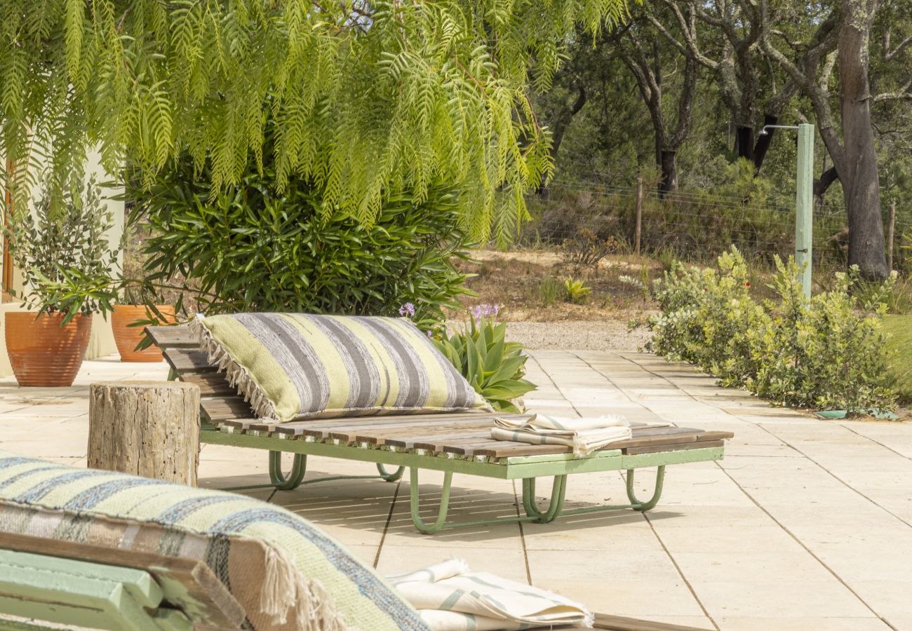 Villa à Melides - Mint Forest Villa