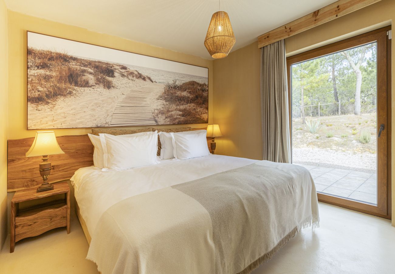 Villa à Melides - Mint Forest Villa