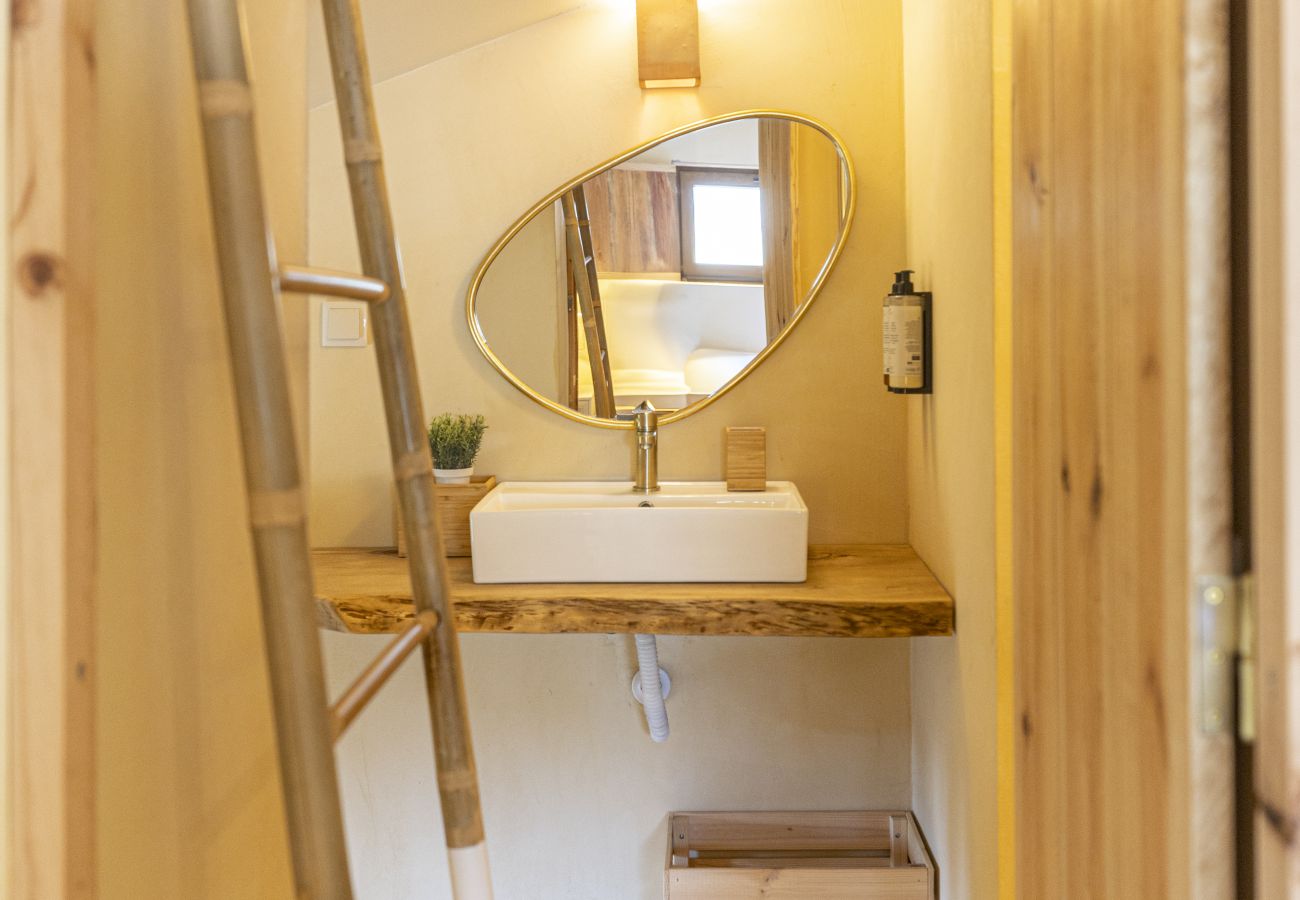 Villa à Melides - Mint Forest Villa