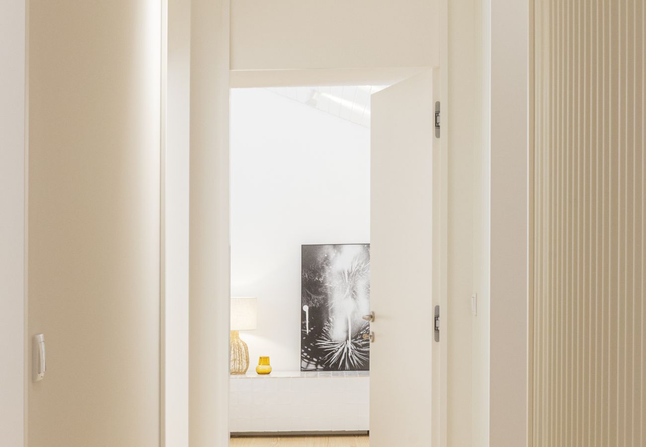 Villa à Cascais - Havenwood Villa