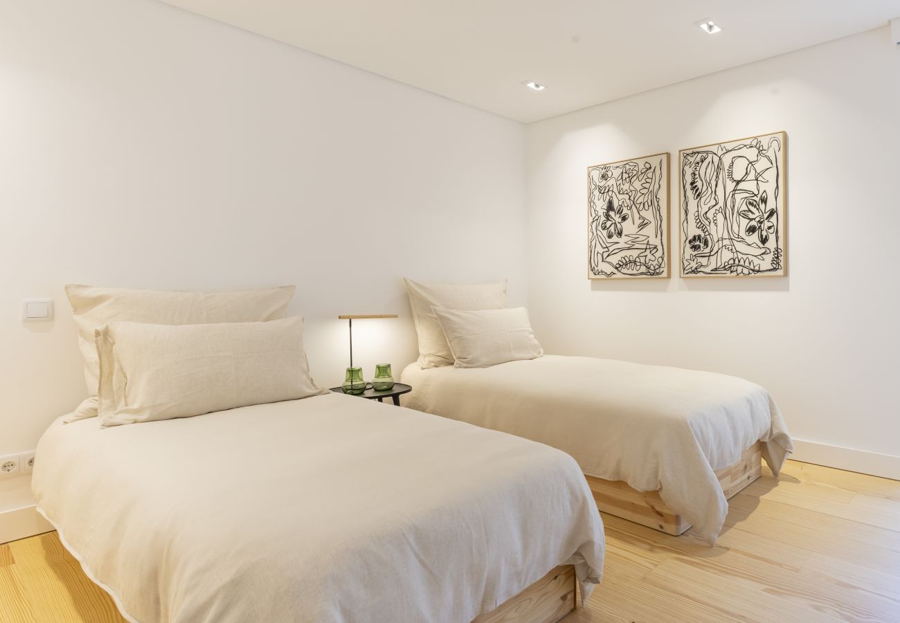 Villa à Cascais - Havenwood Villa