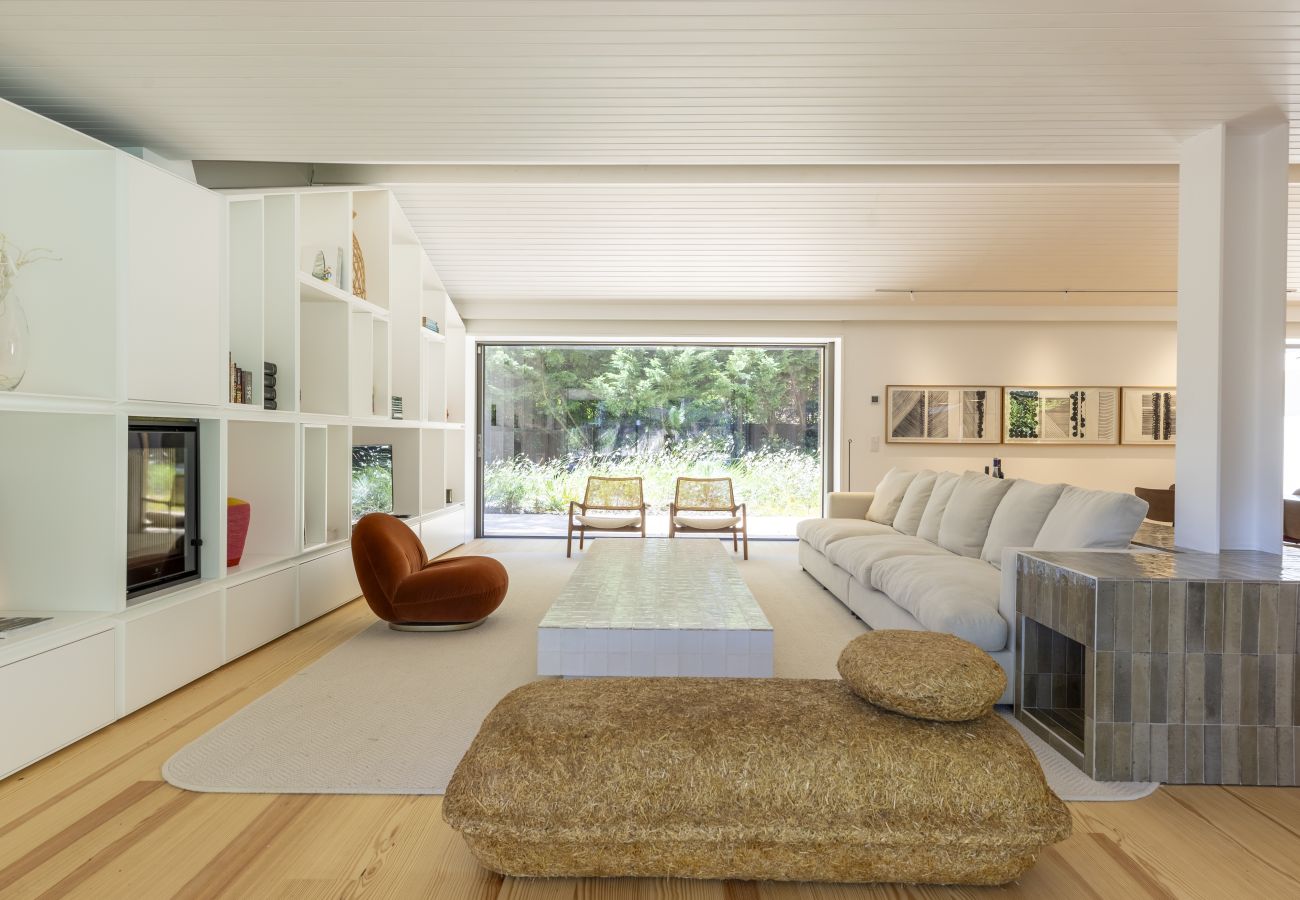 Villa à Cascais - Havenwood Villa