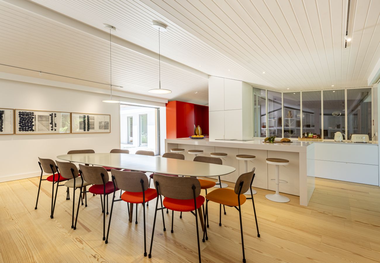 Villa à Cascais - Havenwood Villa