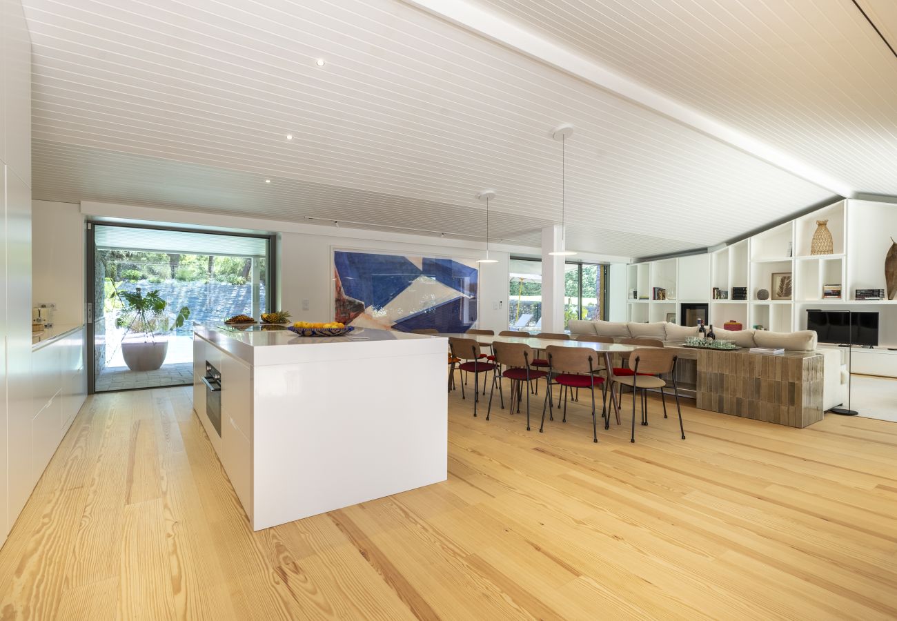 Villa à Cascais - Havenwood Villa