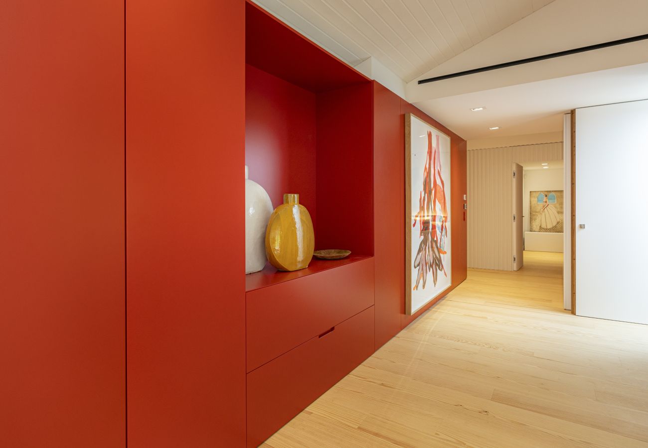 Villa à Cascais - Havenwood Villa