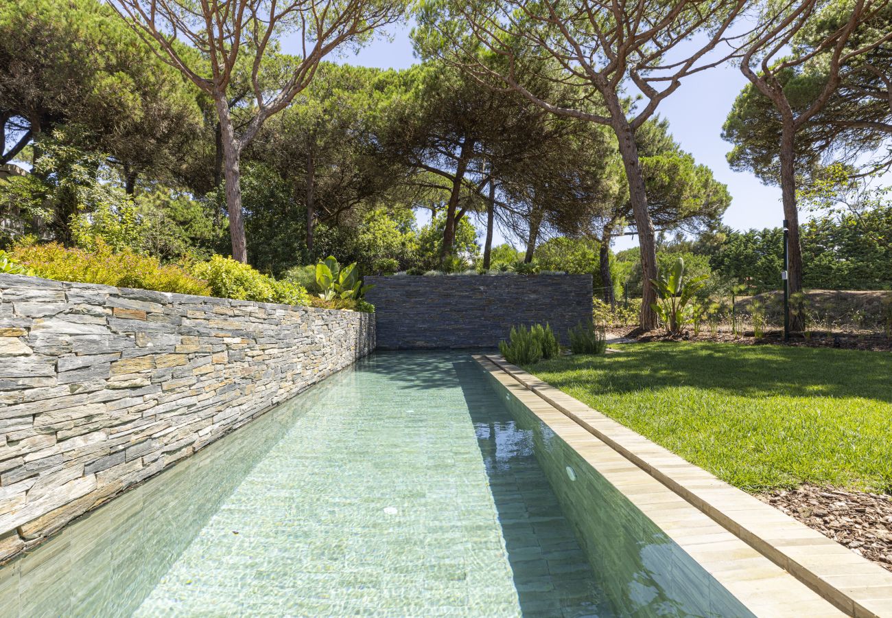 Villa à Cascais - Havenwood Villa