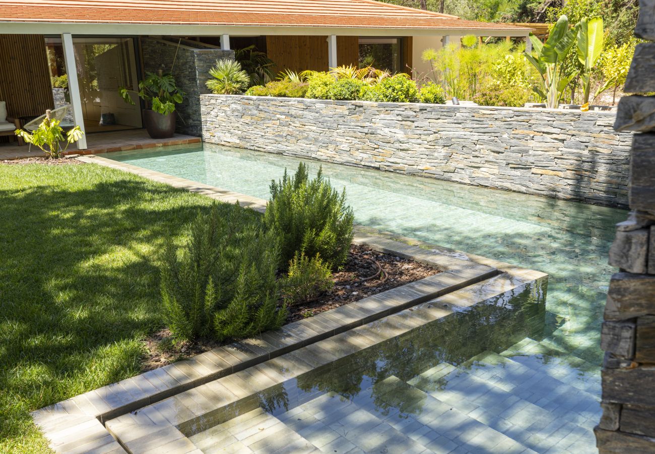 Villa à Cascais - Havenwood Villa