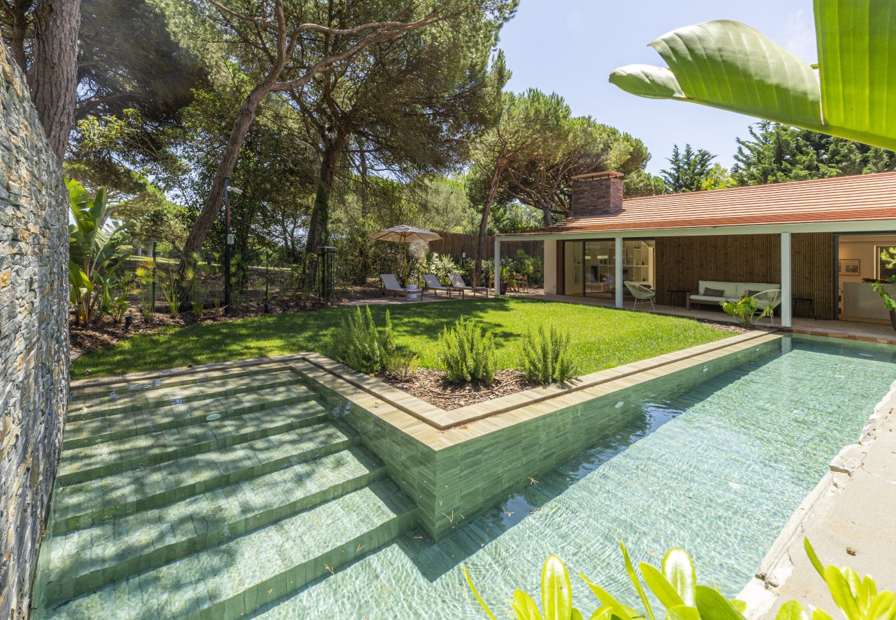 Villa à Cascais - Havenwood Villa