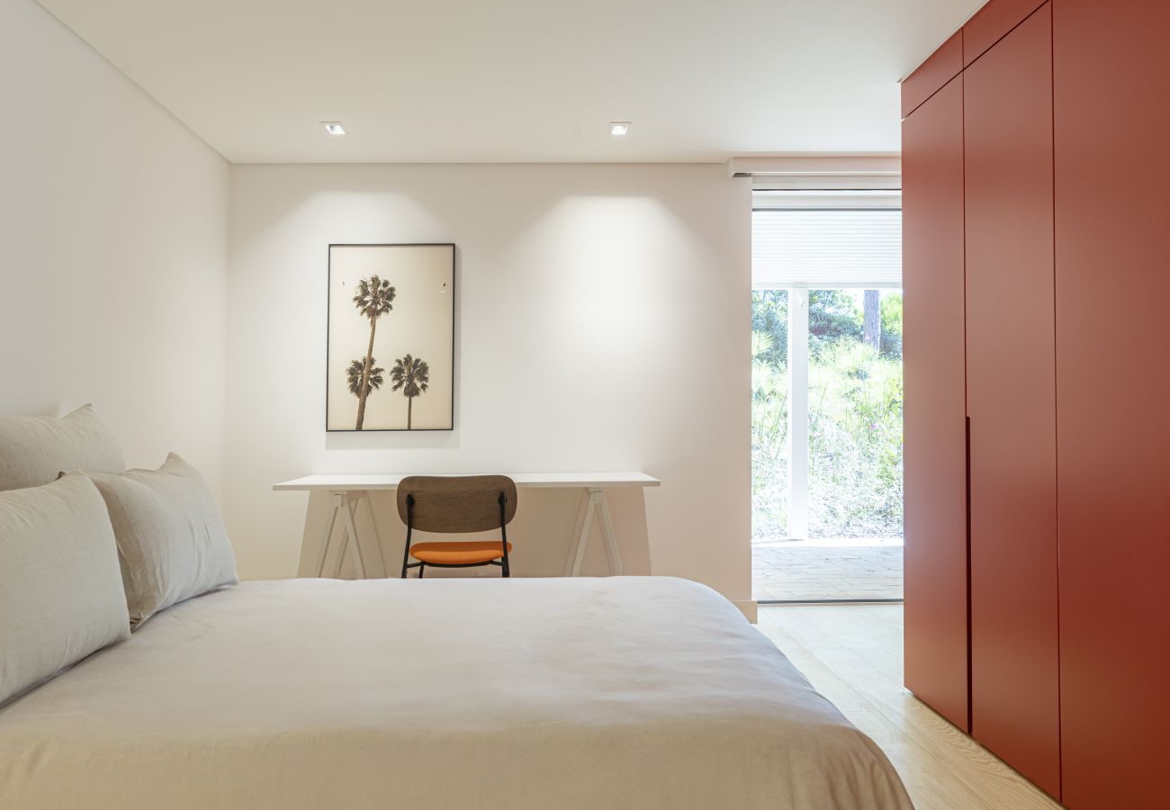 Villa à Cascais - Havenwood Villa