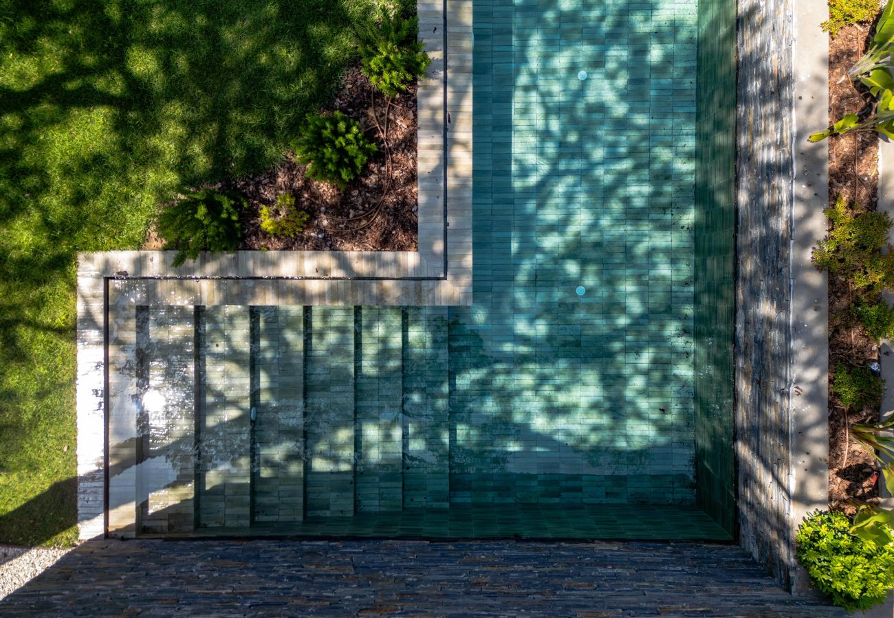 Villa à Cascais - Havenwood Villa