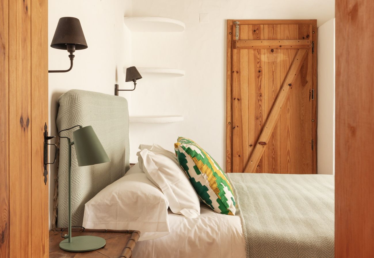 Villa à Comporta - Boho Breeze Hideaway