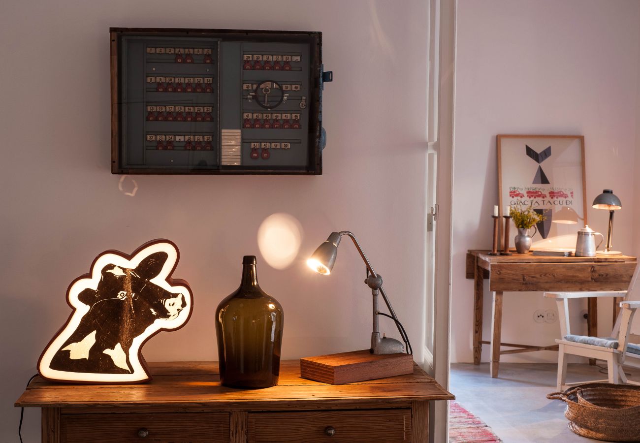 Villa à Conceição - Tavira Whispering Villa