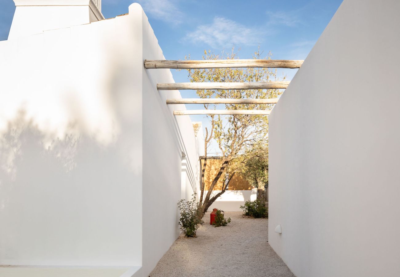 Villa à Conceição - Country Vintage House