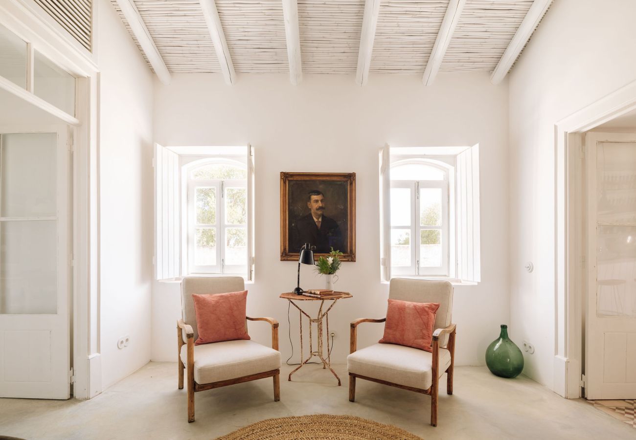 Villa à Conceição - Country Vintage House