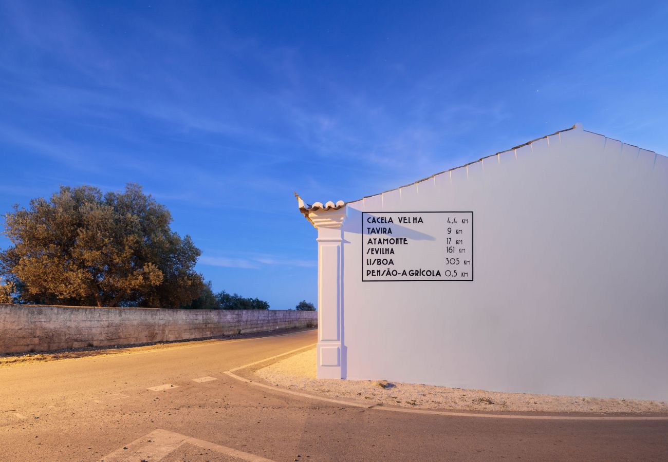 Villa à Conceição - Country Vintage House