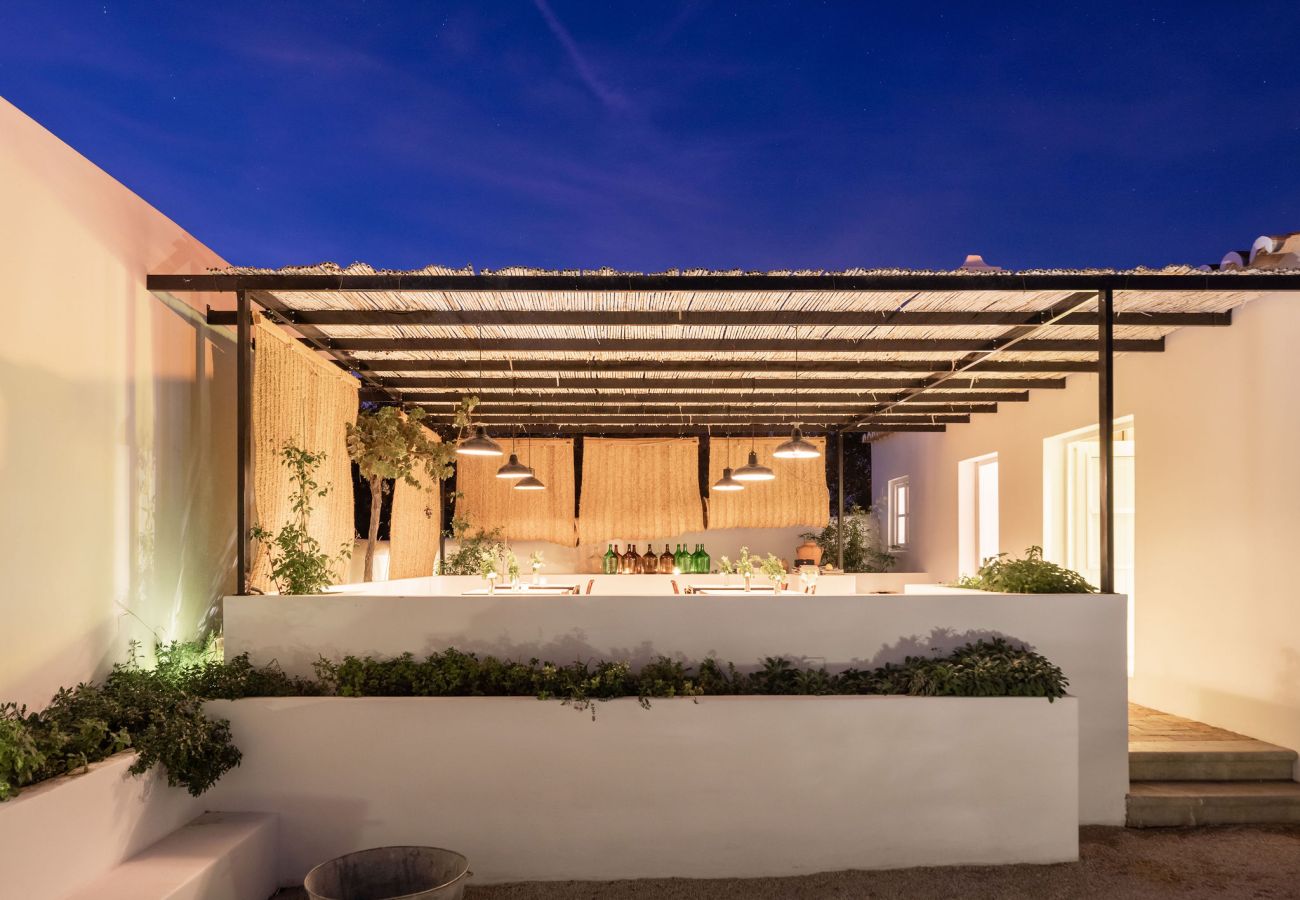 Villa à Conceição - Country Vintage House