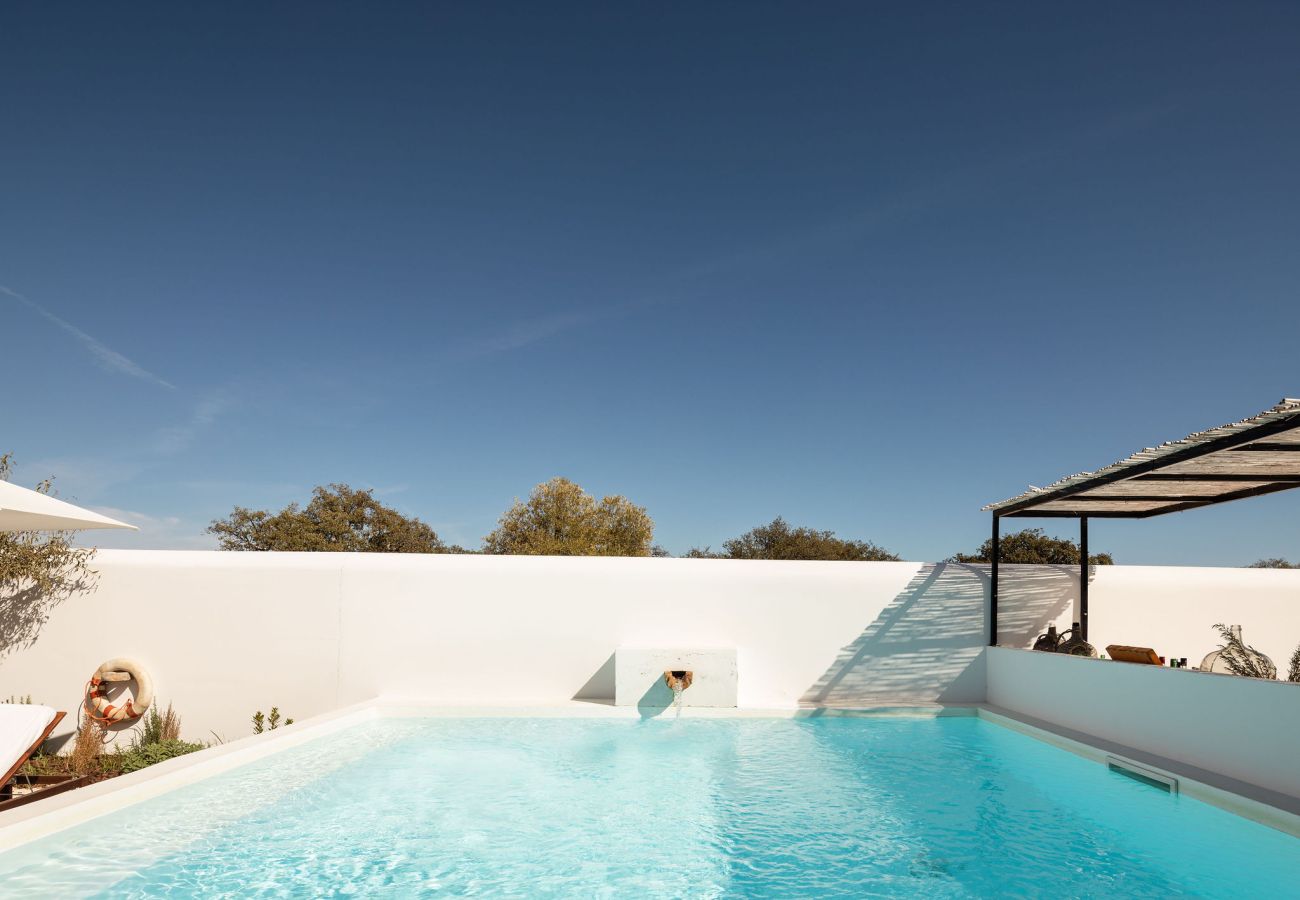 Villa à Conceição - Country Vintage House