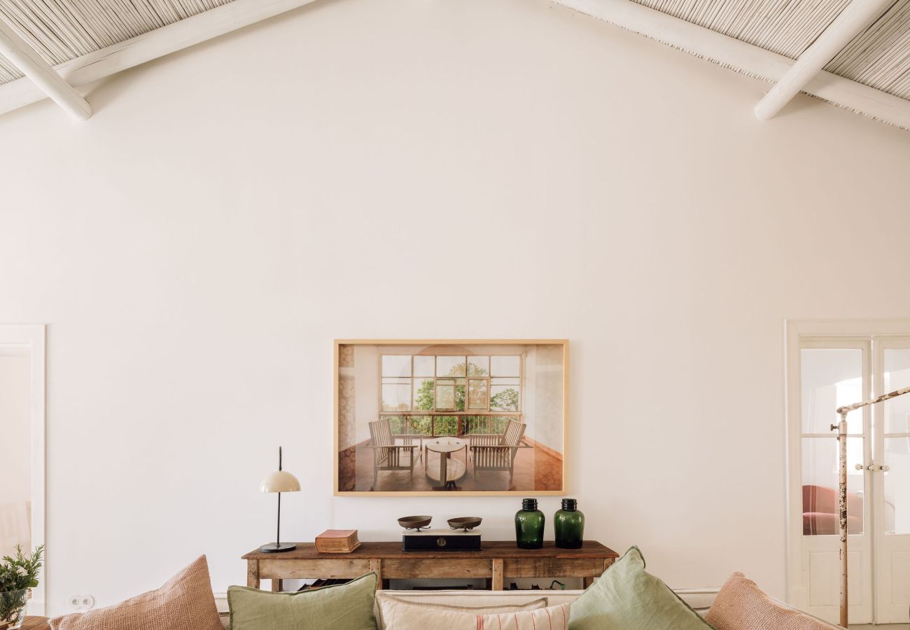 Villa à Conceição - Country Vintage House