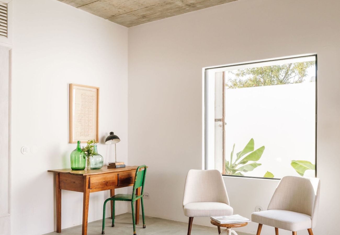 Villa à Conceição - Country Vintage House